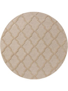 Wool Rug Windsor Cream