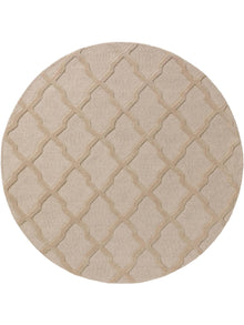 Wool Rug Windsor Cream