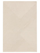 Wool Rug Yanis Ivory