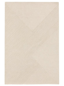 Wool Rug Yanis Ivory
