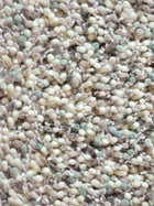 Wool Rug Young Multicolour/Blue
