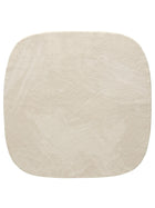 Shaggy Rug Yumi Ivory