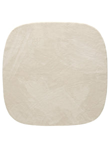 Shaggy Rug Yumi Ivory