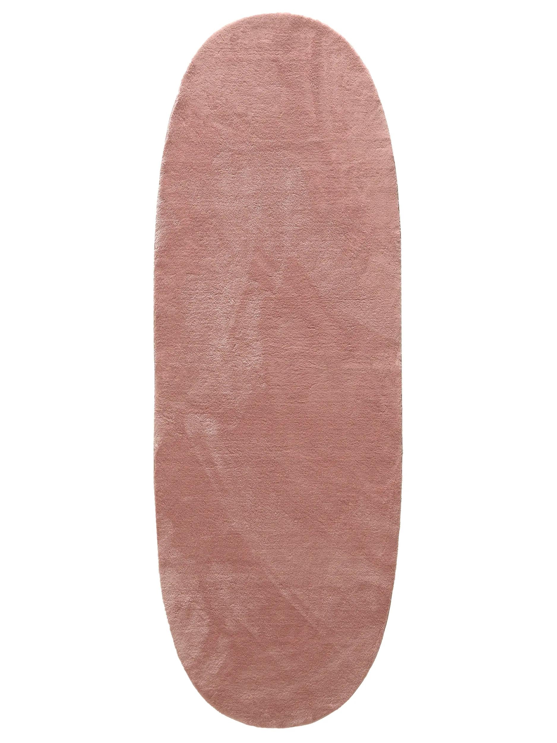 Shaggy Rug Yumi Pink