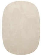 Shaggy Rug Yumi Ivory