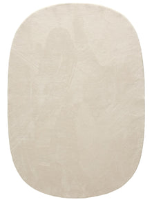 Shaggy Rug Yumi Ivory