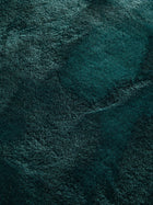 Shaggy Rug Yumi Turquoise