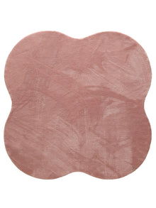Shaggy Rug Yumi Pink