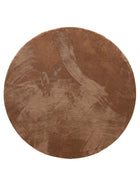 Shaggy Rug Yumi Brown