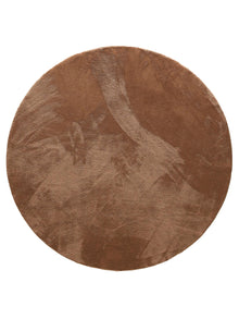 Shaggy Rug Yumi Brown
