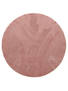 Shaggy Rug Yumi Pink