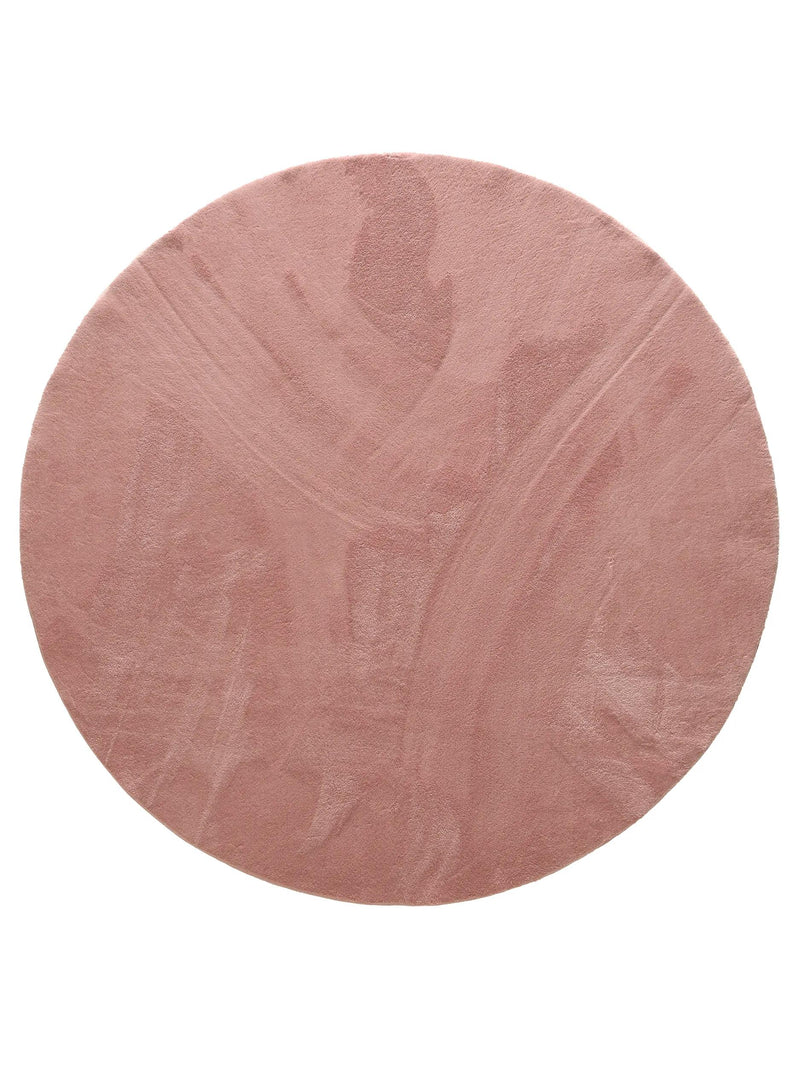 Shaggy Rug Yumi Pink