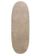 Shaggy Rug Yumi Beige
