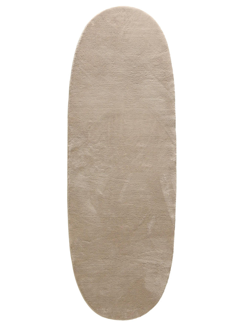 Shaggy Rug Yumi Beige