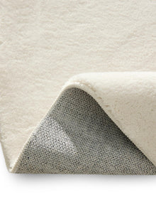 Shaggy Rug Yumi Ivory