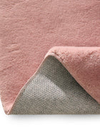 Shaggy Rug Yumi Pink