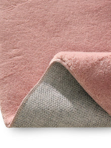 Shaggy Rug Yumi Pink