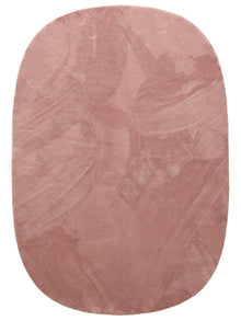 Shaggy Rug Yumi Pink