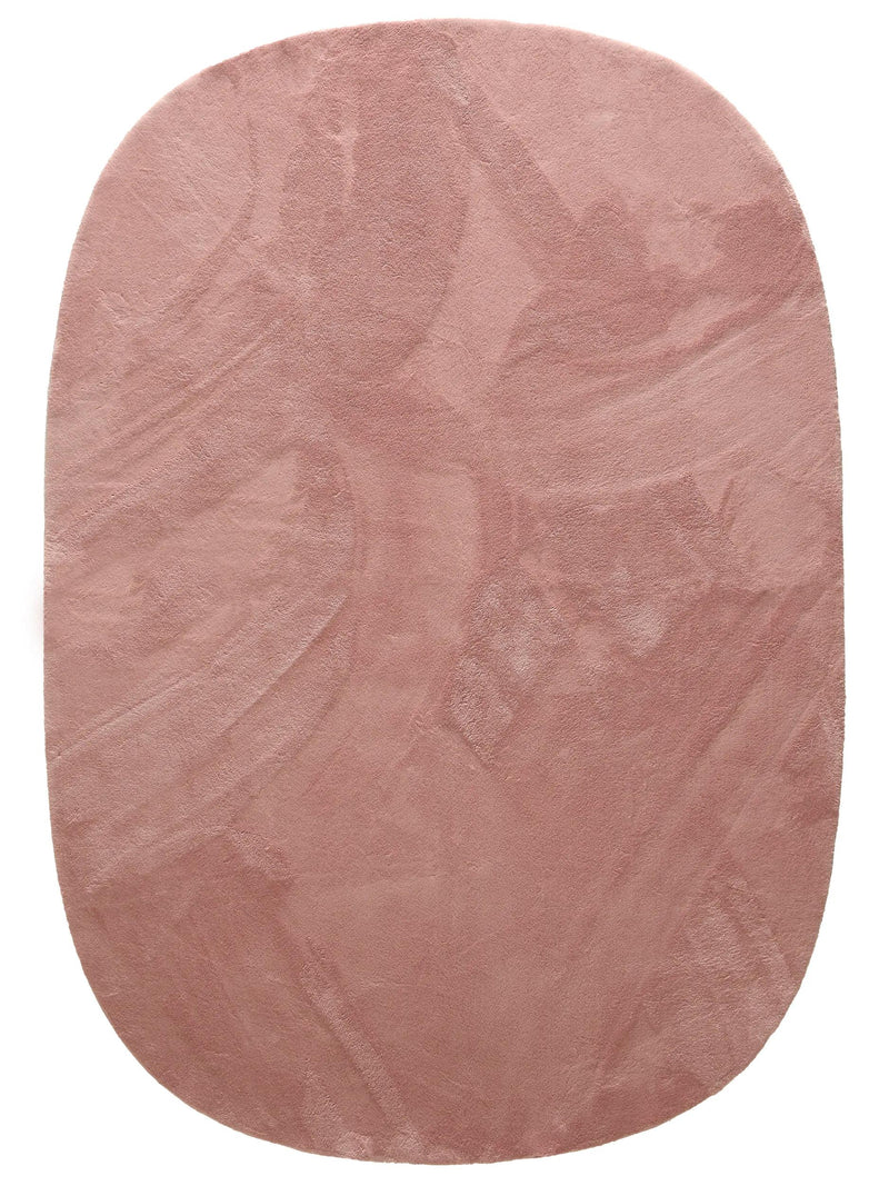 Shaggy Rug Yumi Pink