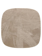 Shaggy Rug Yumi Beige