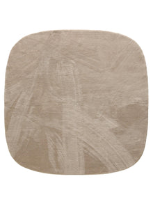 Shaggy Rug Yumi Beige