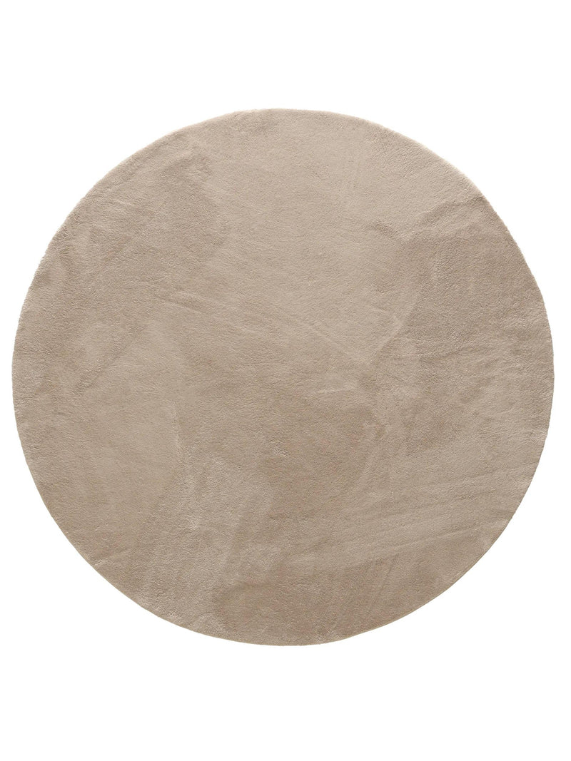 Shaggy Rug Yumi Beige