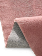 Shaggy Rug Yumi Pink
