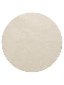 Shaggy Rug Yumi Ivory