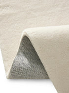 Shaggy Rug Yumi Ivory