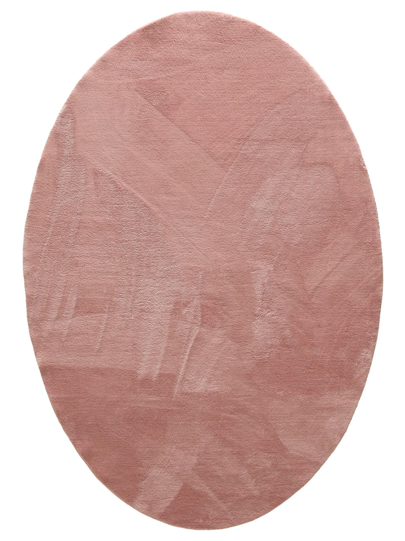 Shaggy Rug Yumi Pink