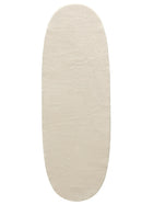 Shaggy Rug Yumi Ivory