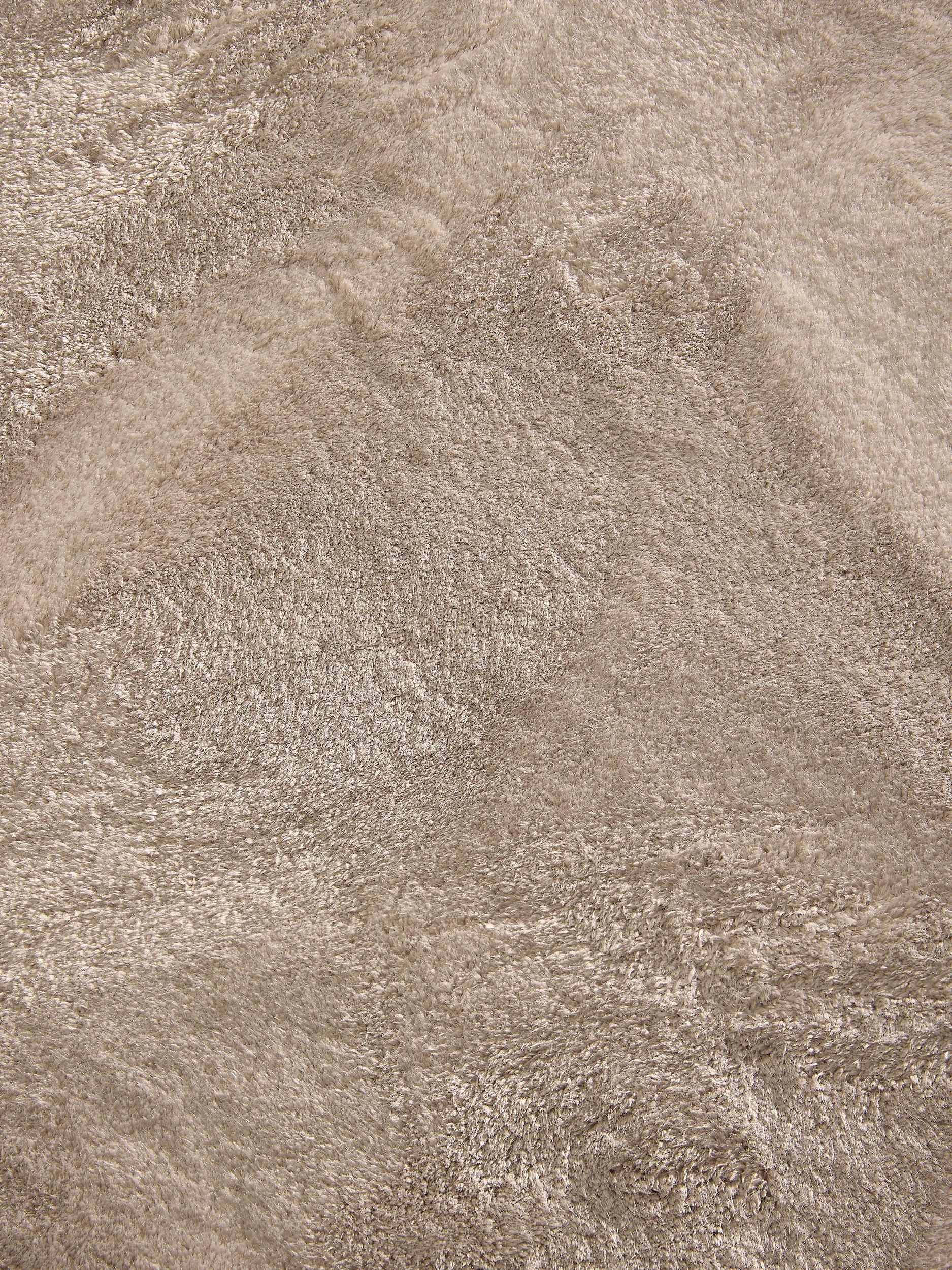 Shaggy Rug Yumi Beige