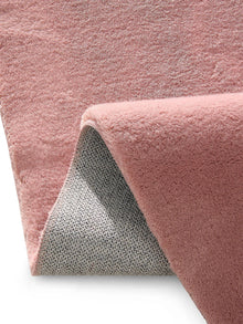 Shaggy Rug Yumi Pink