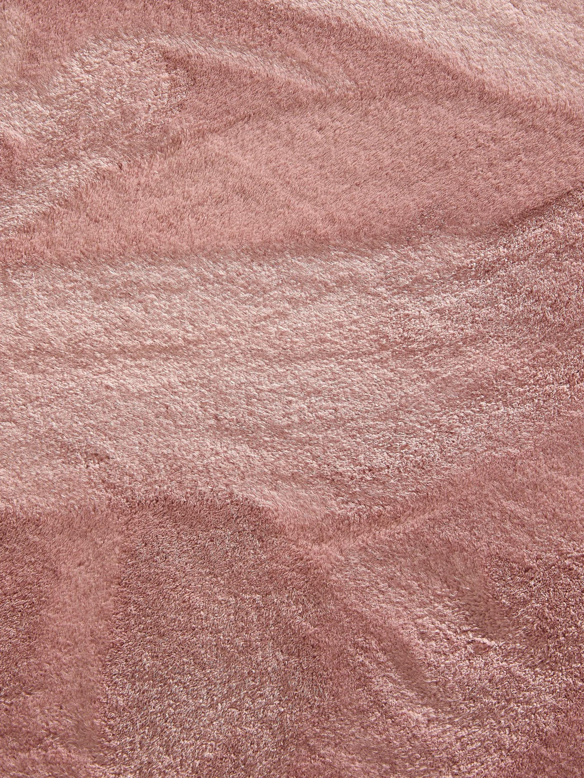 Shaggy Rug Yumi Pink