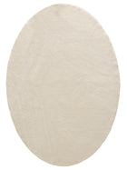 Shaggy Rug Yumi Ivory
