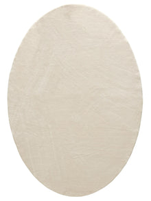 Shaggy Rug Yumi Ivory