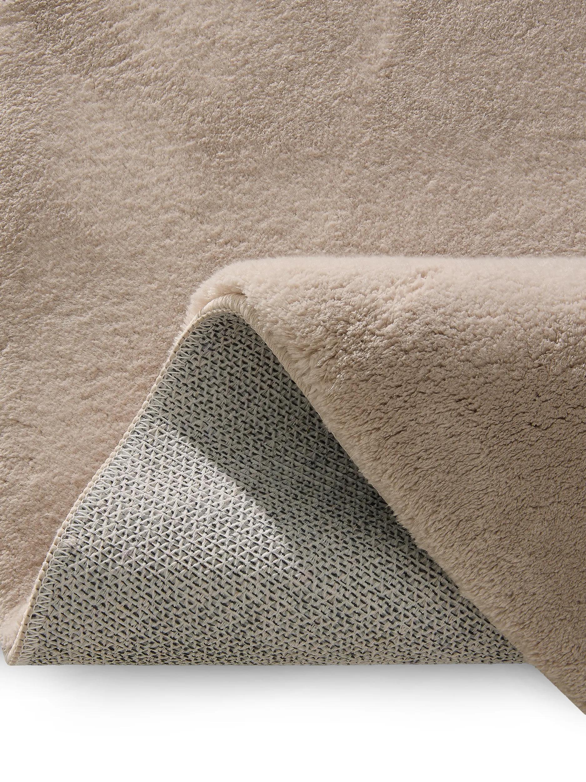 Shaggy Rug Yumi Beige