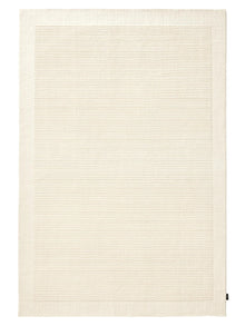 Wool Rug Zino Cream