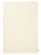 Wool Rug Zino Cream