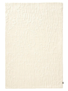 Wool Rug Zino Cream