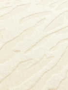 Wool Rug Zino Cream