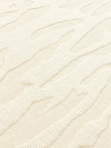 Wool Rug Zino Cream