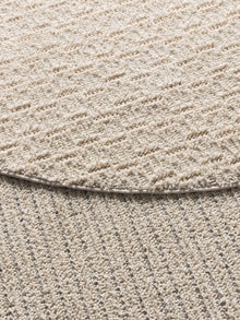 Tapis Lilibeth Crème