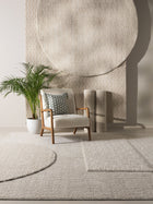 Rug Lilibeth Cream