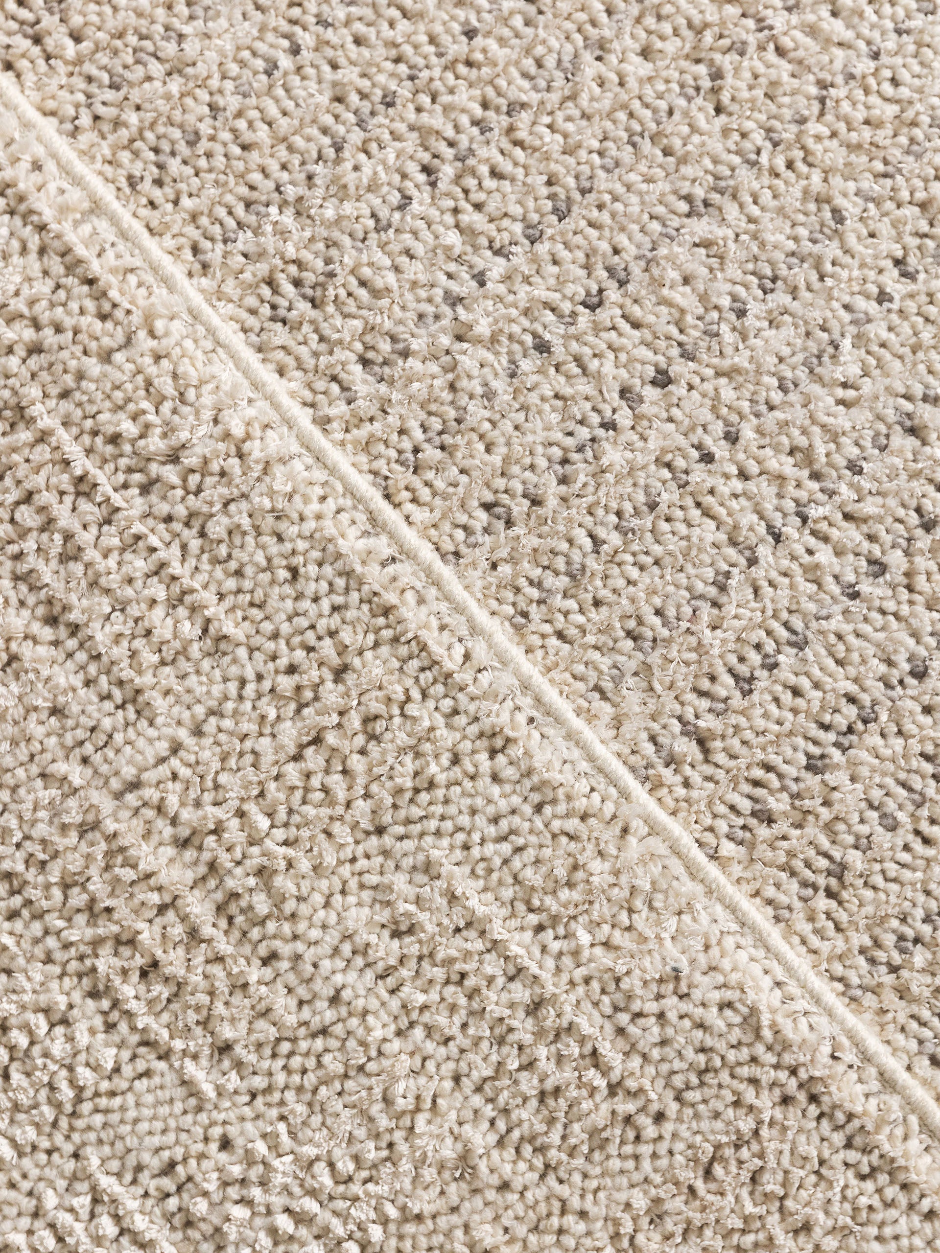 Rug Lilibeth Cream