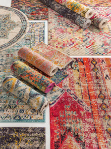 Rug Casa Multicolour