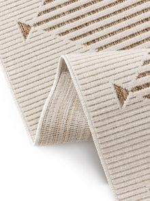 In- & Outdoor Rug Kaleo Cream/Beige