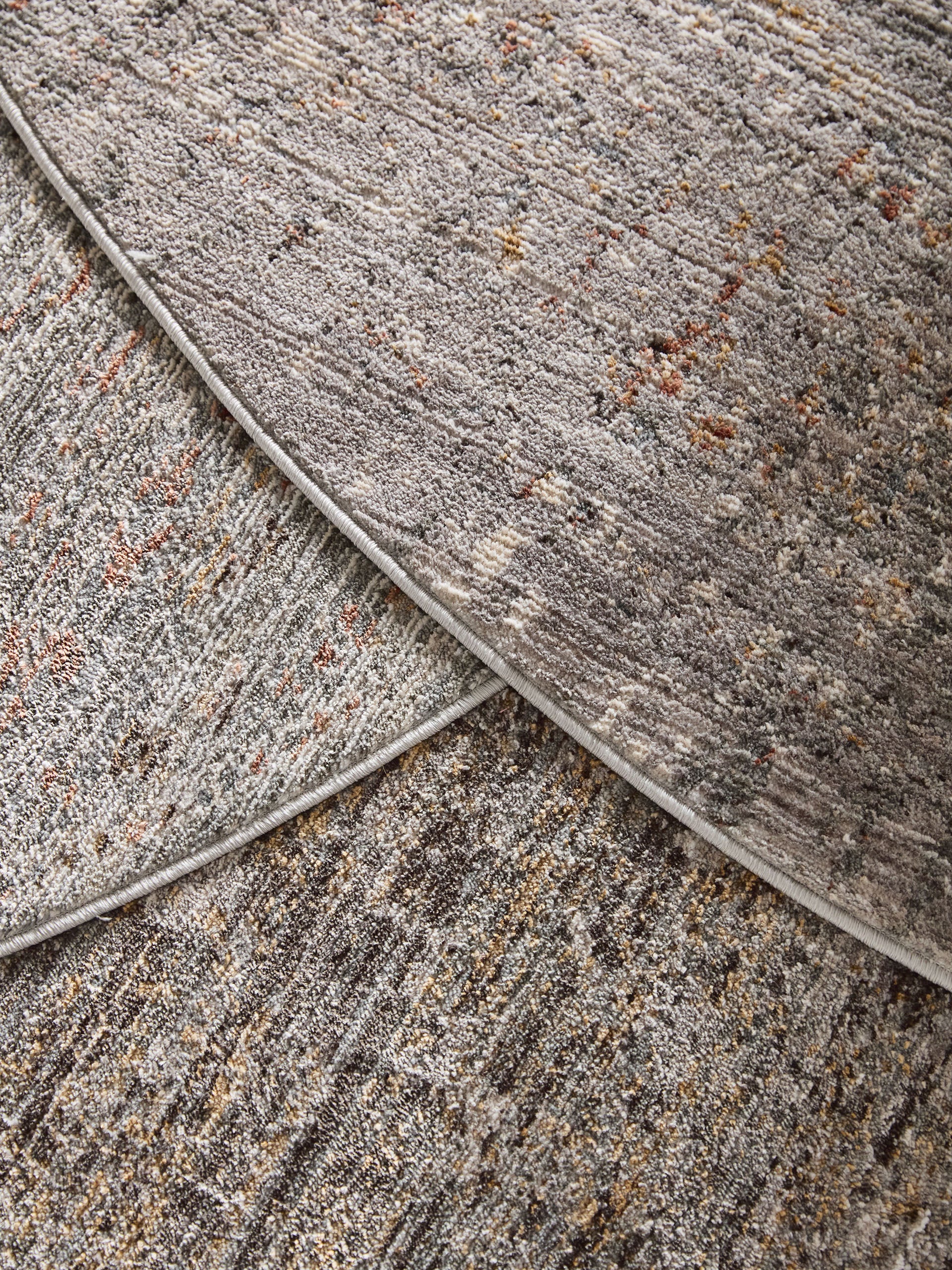 Rug Anwar Grey/Blue