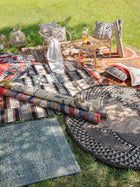 In- & Outdoor Rug Artis Multicolour
