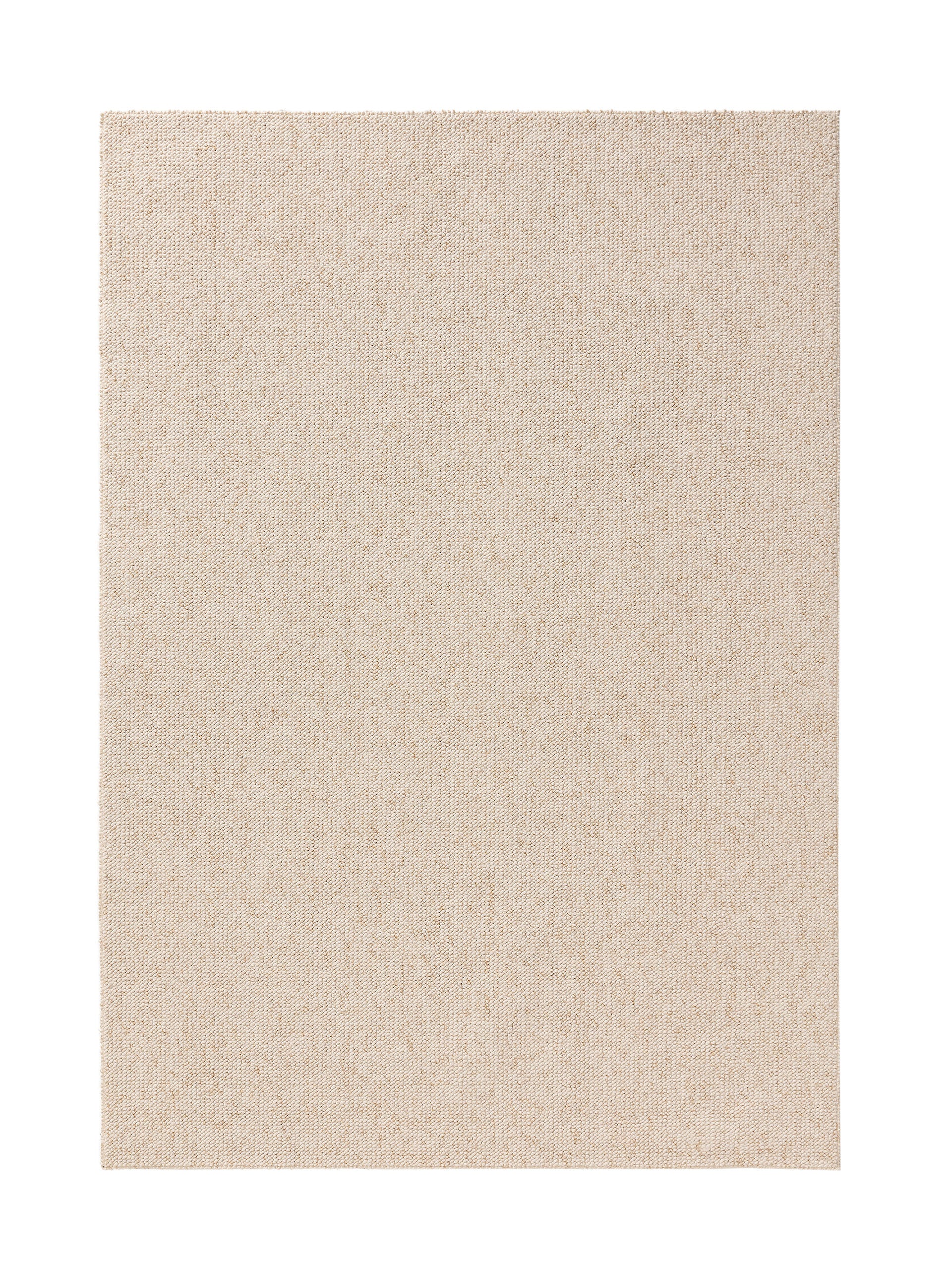 Washable Rug Enzo Cream